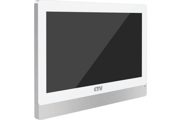 Монитор видеодомофона CTV-M5902 White