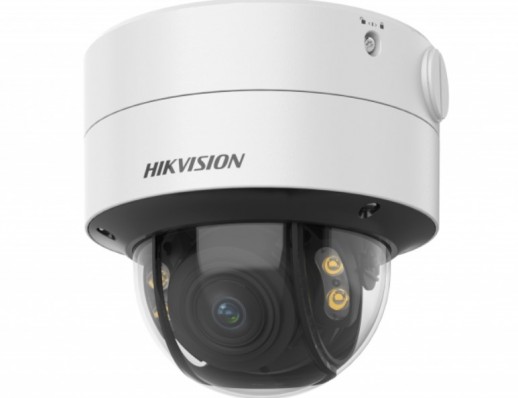 Камера аналоговая Hikvision DS-2CE59DF8T-AVPZE (2.8-12мм)