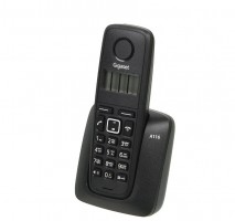 Радио телефон Dect Gigaset A116