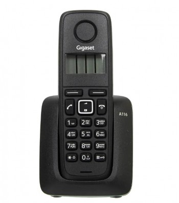 Радио телефон Dect Gigaset A116