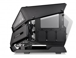 Корпус Thermaltake AH T200 без БП