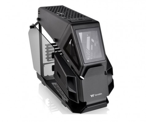 Корпус Thermaltake AH T200 без БП