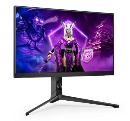 Монитор AOC AGON PRO 27" AG274QZM