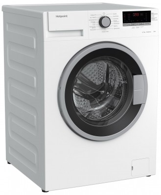 Стиральная машина HOTPOINT-ARISTON WMHD 8482