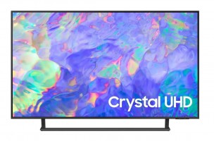 Телевизор Samsung 43" UE43CU8500UXCE