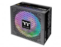 Блок питания Thermaltake Toughpower iRGB Plus ( DIGITAL)/1000Вт/140мм