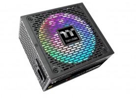 Блок питания Thermaltake Toughpower iRGB Plus ( DIGITAL)/1000Вт/140мм