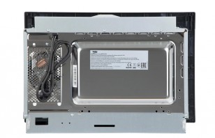 Микроволновая печь Beko MGB25333BG 25л