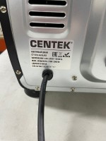 Электрическая печь CENTEK CT-1532-46 черный