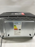 Электрическая печь CENTEK CT-1532-46 черный