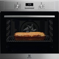 Духовой шкаф электрический Electrolux EOF3H40X