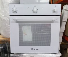 Встраиваемый духовой шкаф De luxe 6006.03 эшв - 032