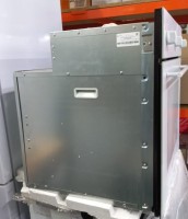 Встраиваемый духовой шкаф De luxe 6006.03 эшв - 032