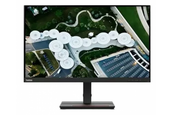 Монитор Lenovo ThinkVision TE24-20 23.8"