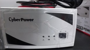 ИБП CyberPower SMP350EI