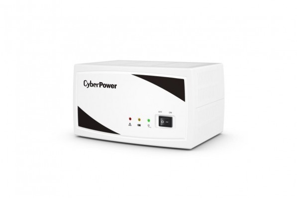 ИБП CyberPower SMP350EI