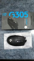 Игровая мышь Logitech G305 LIGHTSPEED