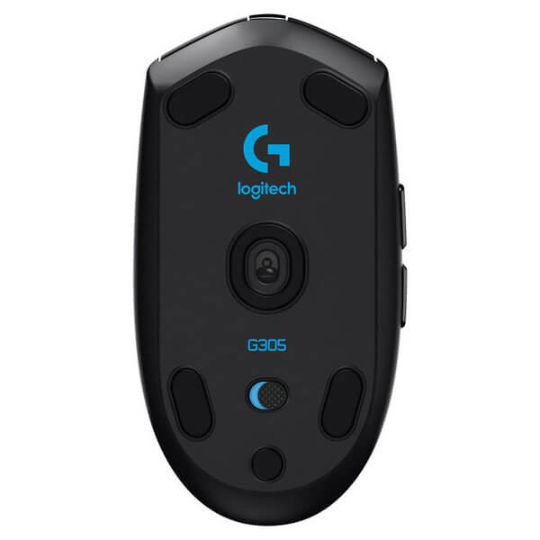 Игровая мышь Logitech G305 LIGHTSPEED