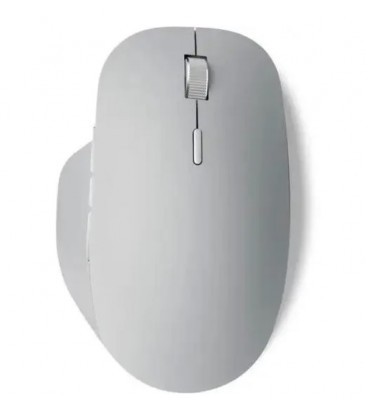 Мышь Microsoft Surface Precision Mouse Bluetooth Grey серый оптическая (1000dpi) беспроводная