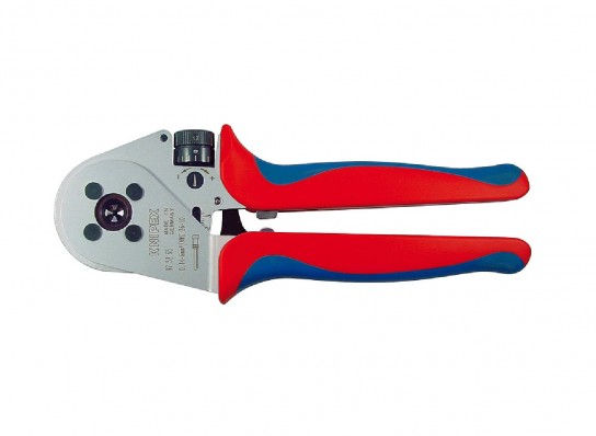 Пресс-клещи Knipex KN-975265