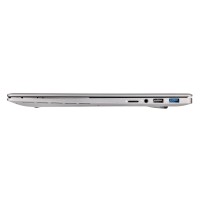 16.1" Ноутбук Hiper Expertbook MTL1601