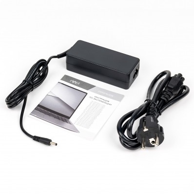 16.1" Ноутбук Hiper Expertbook MTL1601