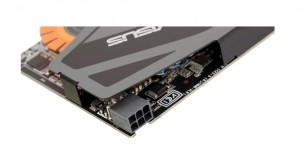 Звуковая карта Asus PCI-E Strix Raid DLX (C-Media 6632AX) 7.1 Ret