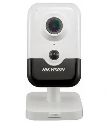 4Мп IP-камера Hikvision DS-2CD2443G2-I 2MM