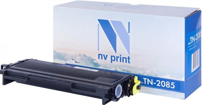 Картридж NVP совместимый NV-TN-2085T