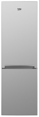 Холодильник BEKO RCNK 270K20S 7388010002