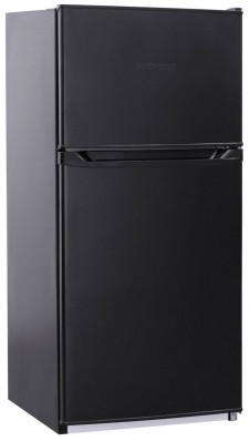 Холодильник NORDFROST BLACK NRT 143 232