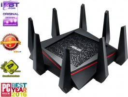 Wi-Fi роутер (маршрутизатор) Asus RT-AC5300