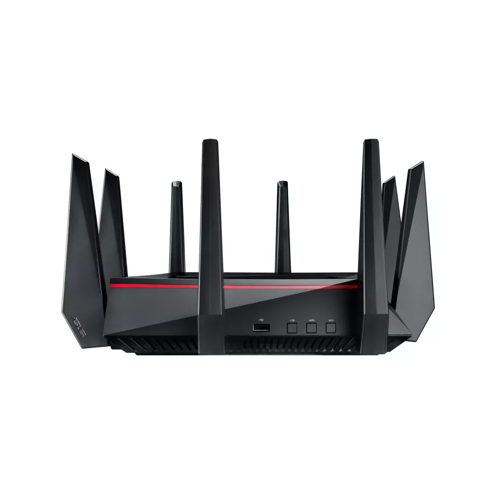 Wi-Fi роутер (маршрутизатор) Asus RT-AC5300