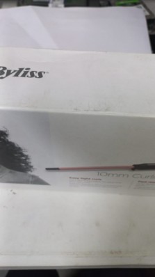 Плойка Babyliss C449E