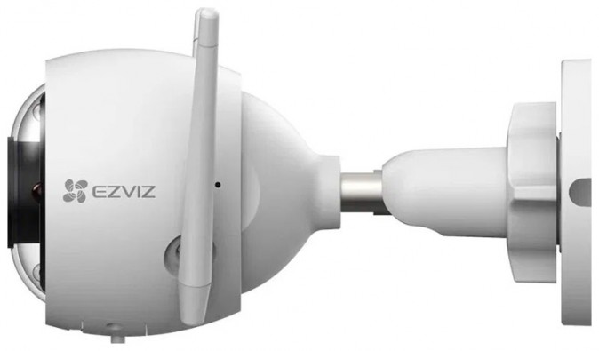 IP Камера Ezviz CS-H3  (5MP,2.8mm)