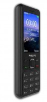 Мобильный телефон Philips Xenium E185 867000176078