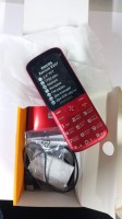 Мобильный телефон Philips E227 867000184494 RED