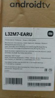 32" Телевизор Xiaomi Mi L32M7-EARU