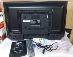 Телевизор Leff 28H250T