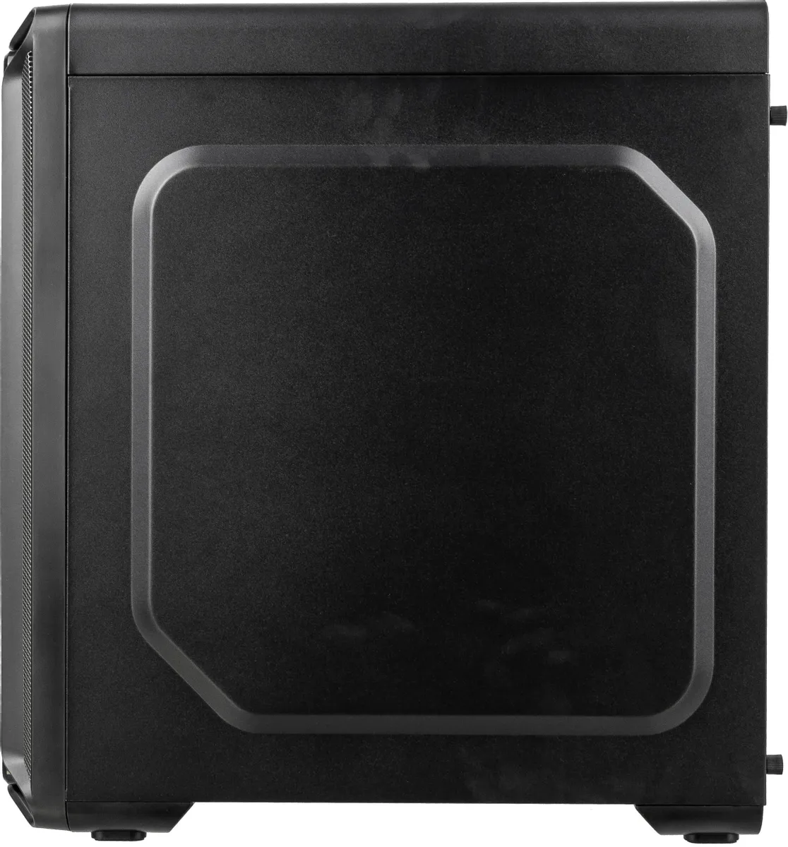 Корпус ZALMAN i3 MidiTower без Б/П