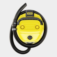 Беспроводной хозяйственный пылесос Karcher WD 3-18