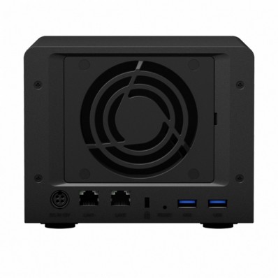 Сетевое хранилище Synology DiskStation DS620slim