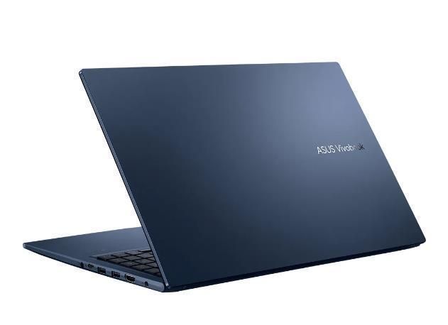 Ноутбук ASUS VivoBook X1502ZA-BQ414 90NB0VX1-M01640