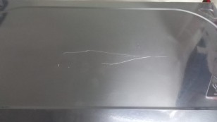 Микроволновая печь LG MS2042DB