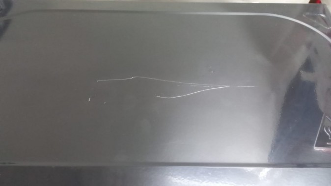 Микроволновая печь LG MS2042DB