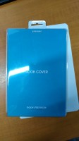 Чехол для Samsung Galaxy Tab S6 lite, Book Cover  (EF-BP610PLEGRU)