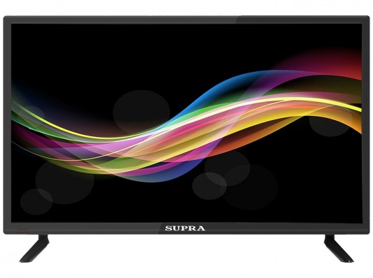 Телевизор LED Supra 23.6" STV-LC24LT0045W