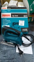 Электролобзик Makita 4329