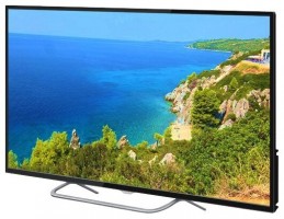 Телевизор Polarline 55" 55PU11TC-SM