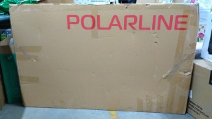 Телевизор Polarline 55" 55PU11TC-SM